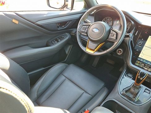 Used 2023 Subaru Outback Wilderness image 14