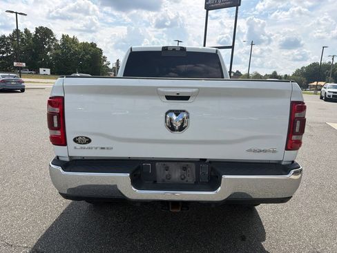 Used 2024 RAM 2500 Limited AWD/4WD image 6
