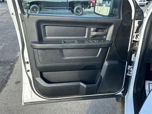 Used 2021 RAM 1500 Tradesman w/ Tradesman SXT Package image 27