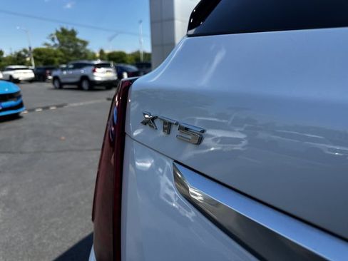 Used 2023 Cadillac XT5 Premium Luxury AWD/4WD image 44