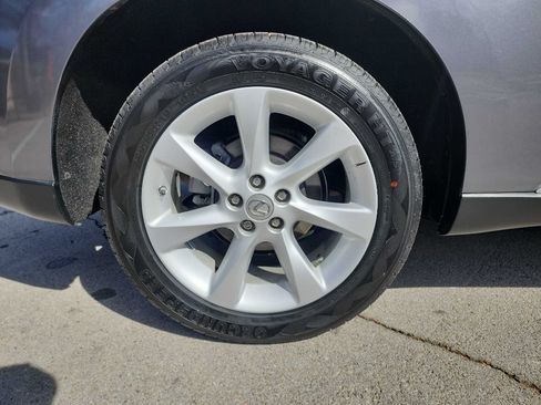 Used 2012 Lexus RX 350 FWD w/ Premium Pkg image 12