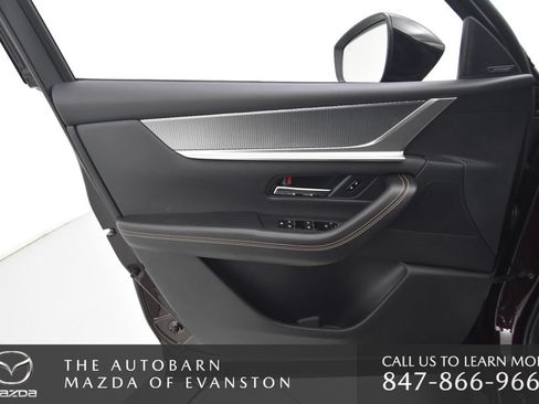 New 2026 MAZDA CX-90 Plug-In Hybrid w/Premium Sport AWD/4WD image 33