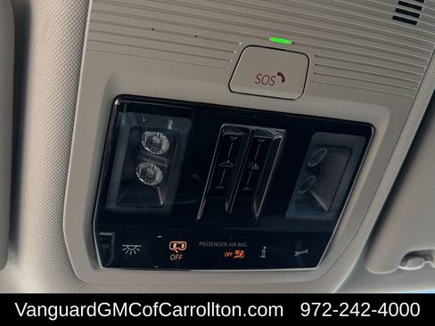 Used 2024 Volkswagen Atlas SEL Premium R-Line image 28