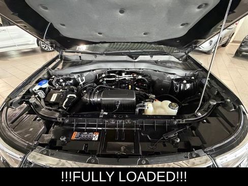Used 2023 Ford Explorer XLT w/ Class IV Trailer Tow Package AWD/4WD image 14