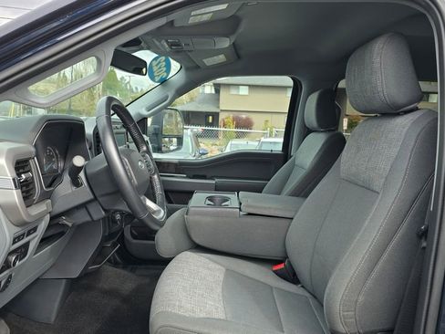 Used 2022 Ford F150 XLT w/ Equipment Group 302A High image 21