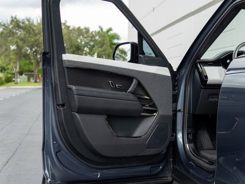 Used 2023 Land Rover Range Rover Sport First Edition image 26