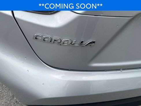 Certified 2024 Toyota Corolla LE FWD image 14