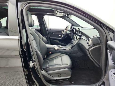Used 2018 Mercedes-Benz GLC 300 4MATIC image 14