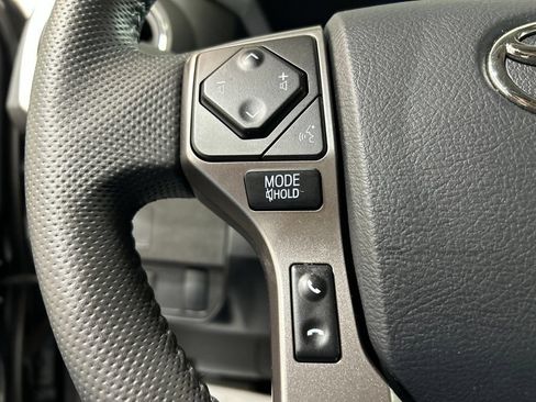 Used 2023 Toyota Tacoma SR5 w/ Black Out Package (TMS) AWD/4WD image 23