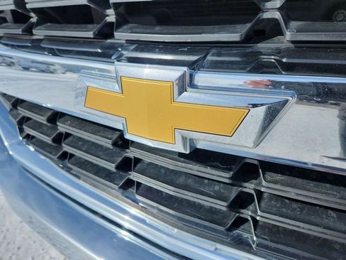 Used 2016 Chevrolet Silverado 1500 LT w/ All Star Edition image 27