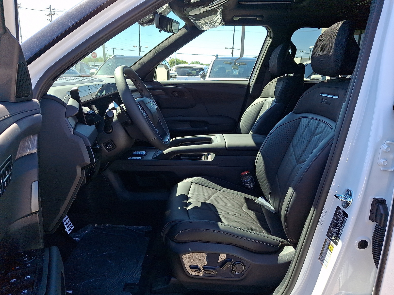 New 2027 Kia Telluride X-Line SX Prestige AWD/4WD image 13