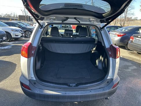 Used 2013 Toyota RAV4 Limited image 8