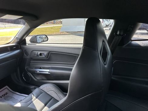 Used 2023 Ford Mustang Mach 1 w/ Equipment Group 700A RWD image 11