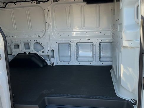 New 2026 Ford Transit 250 Low Roof image 14