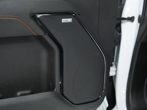 Used 2024 GMC Sierra 2500 AT4 w/ AT4 Premium Plus Package image 26