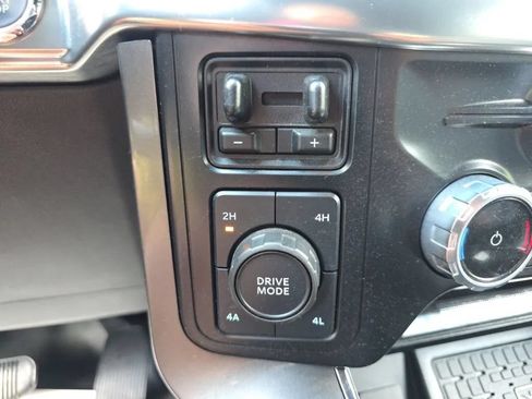 Used 2023 Ford F150 Lariat w/ Equipment Group 502A High AWD/4WD image 34