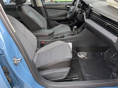 New 2026 Volkswagen Jetta SEL FWD image 36