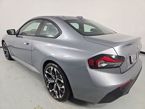 New 2026 BMW 230i xDrive Coupe w/ Premium Package image 8