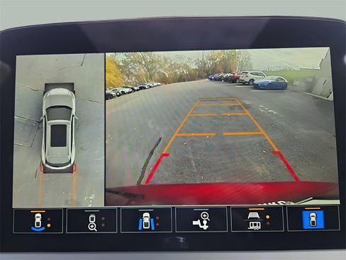 Used 2023 Chevrolet Blazer RS w/ Driver Confidence II Package image 23