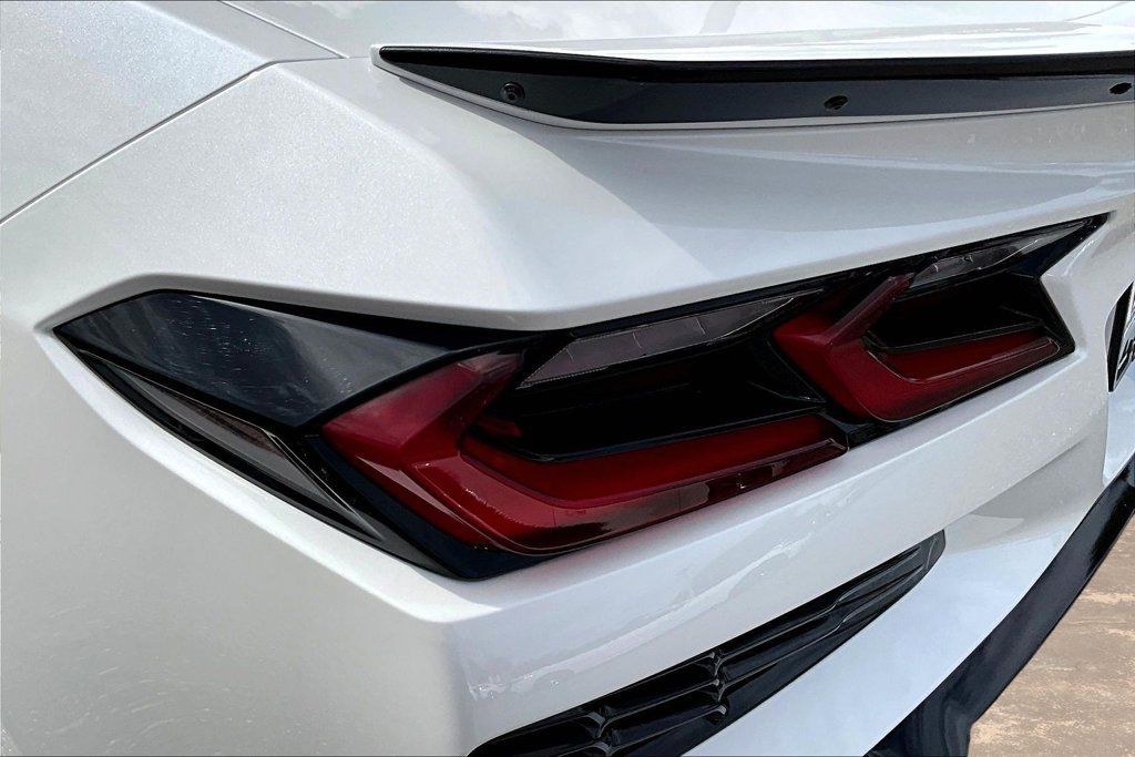 Used 2023 Chevrolet Corvette Z06 RWD image 23