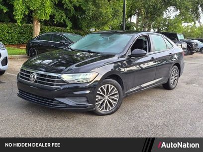 Used 2021 Volkswagen Jetta S w/ Driver Assistance Package