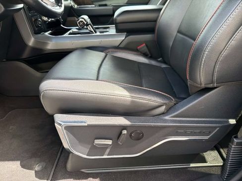 Used 2023 Ford F150 Lariat AWD/4WD image 38
