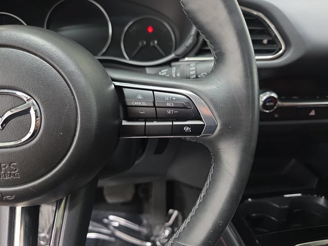 Used 2024 MAZDA CX-30 AWD 2.5 S w/ Preferred Package image 18