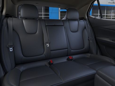 New 2026 Buick Encore GX Sport Touring w/ Comfort Package FWD image 17