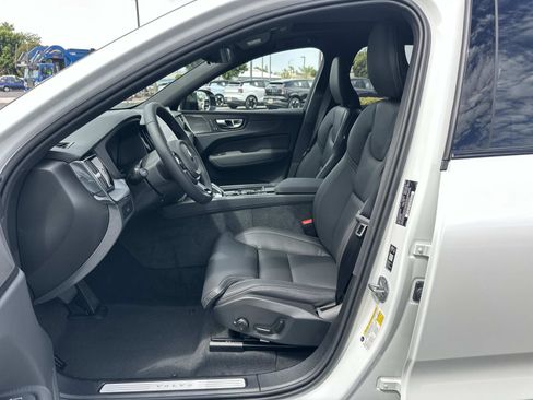 New 2026 Volvo XC60 B5 Ultra w/ Climate Package image 13