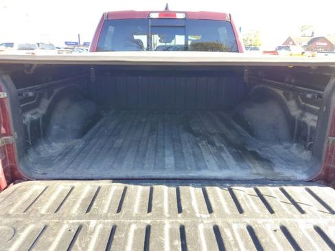 Used 2019 RAM 1500 Limited image 9