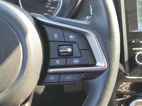 Used 2020 Subaru Forester Premium w/ Popular Package #1 image 28