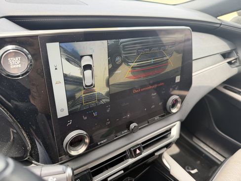 Used 2024 Lexus RX 350 Premium w/ Accessory Package (Z1) FWD image 16