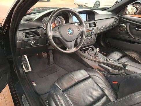 Used 2011 BMW M3 Convertible image 10