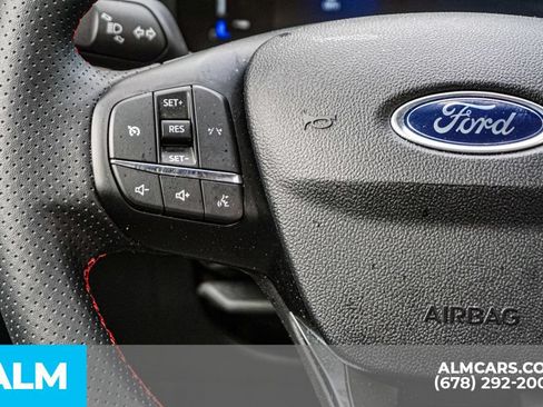 Used 2026 Ford Escape ST-Line FWD image 27