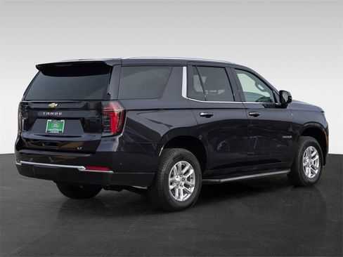 Used 2025 Chevrolet Tahoe LT image 6