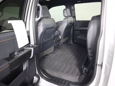 Used 2023 Ford F150 Tremor AWD/4WD image 73