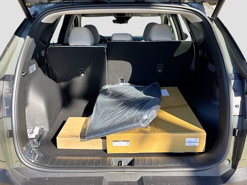 New 2026 Hyundai Tucson SEL image 25