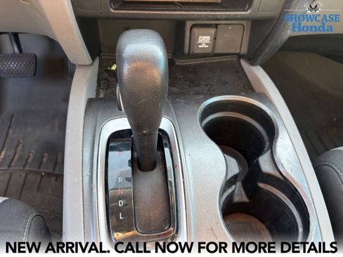 Used 2017 Honda Ridgeline RTS image 10