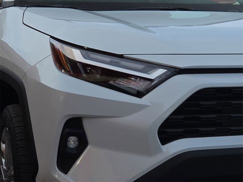 New 2025 Toyota RAV4 XLE Premium image 10