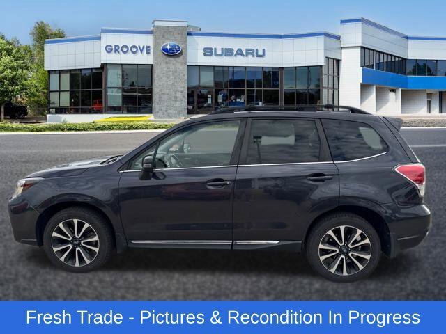 Used 2018 Subaru Forester 2.0XT Touring AWD/4WD image 2