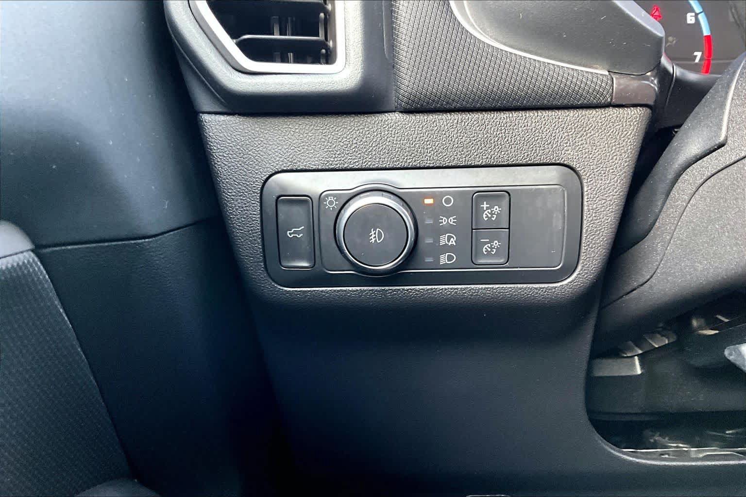 Used 2021 Ford Bronco Sport Big Bend AWD/4WD image 32