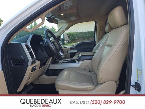 Used 2018 Ford F250 Lariat image 7