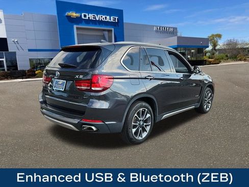Used 2018 BMW X5 xDrive35i AWD/4WD image 7