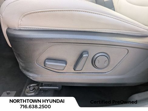 Certified 2023 Hyundai Tucson SEL w/ Convenience Package AWD/4WD image 33