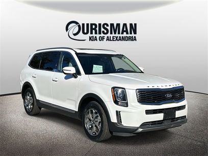 Used 2020 Kia Telluride EX
