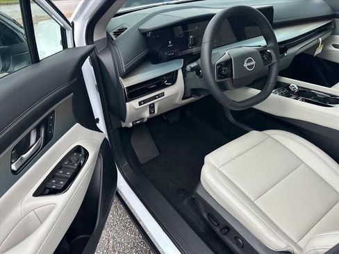 New 2026 Nissan Murano SL AWD/4WD image 5