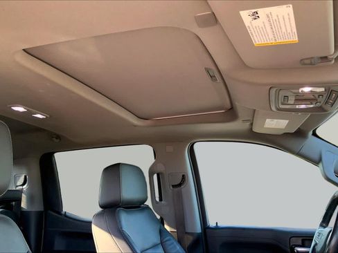 Used 2020 Chevrolet Silverado 1500 RST w/ All-Star Edition AWD/4WD image 13