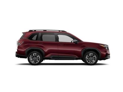 New 2026 Subaru Forester Limited AWD/4WD image 48