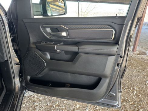 New 2026 RAM 1500 Lone Star AWD/4WD image 34