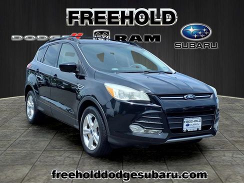 Used 2013 Ford Escape SE AWD/4WD image 1